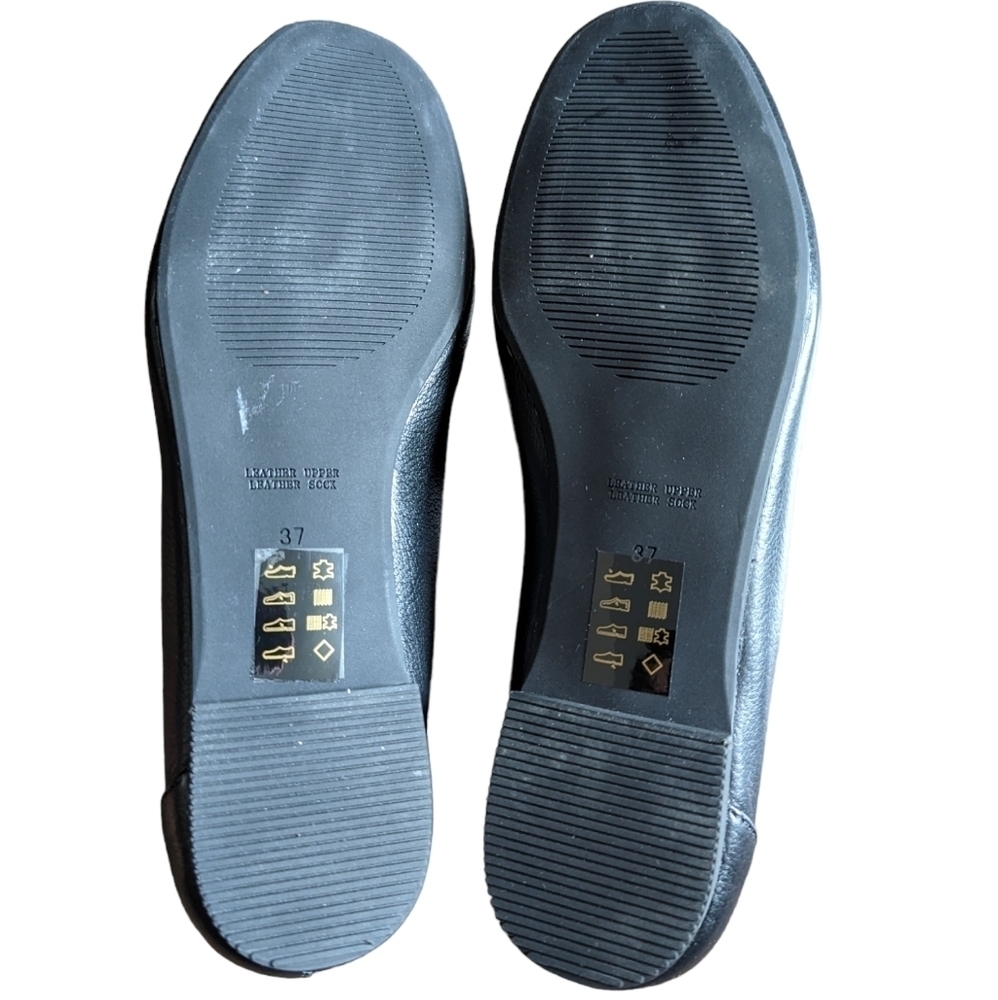 Le Chateau Horsebit Loafers - Picture 4 of 11